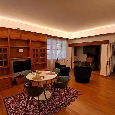 Gianna Affitta Vendégház 3*