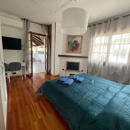 Casa de hóspedes Gianna Affitta 3*