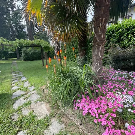 Casa de hóspedes Gianna Affitta