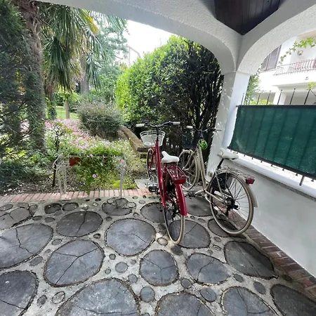 Casa de hóspedes Gianna Affitta Inverigo